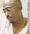 Tupac Amaru SHAKUR (16 juin 1971 - 13 septembre 1996)  R.I.P